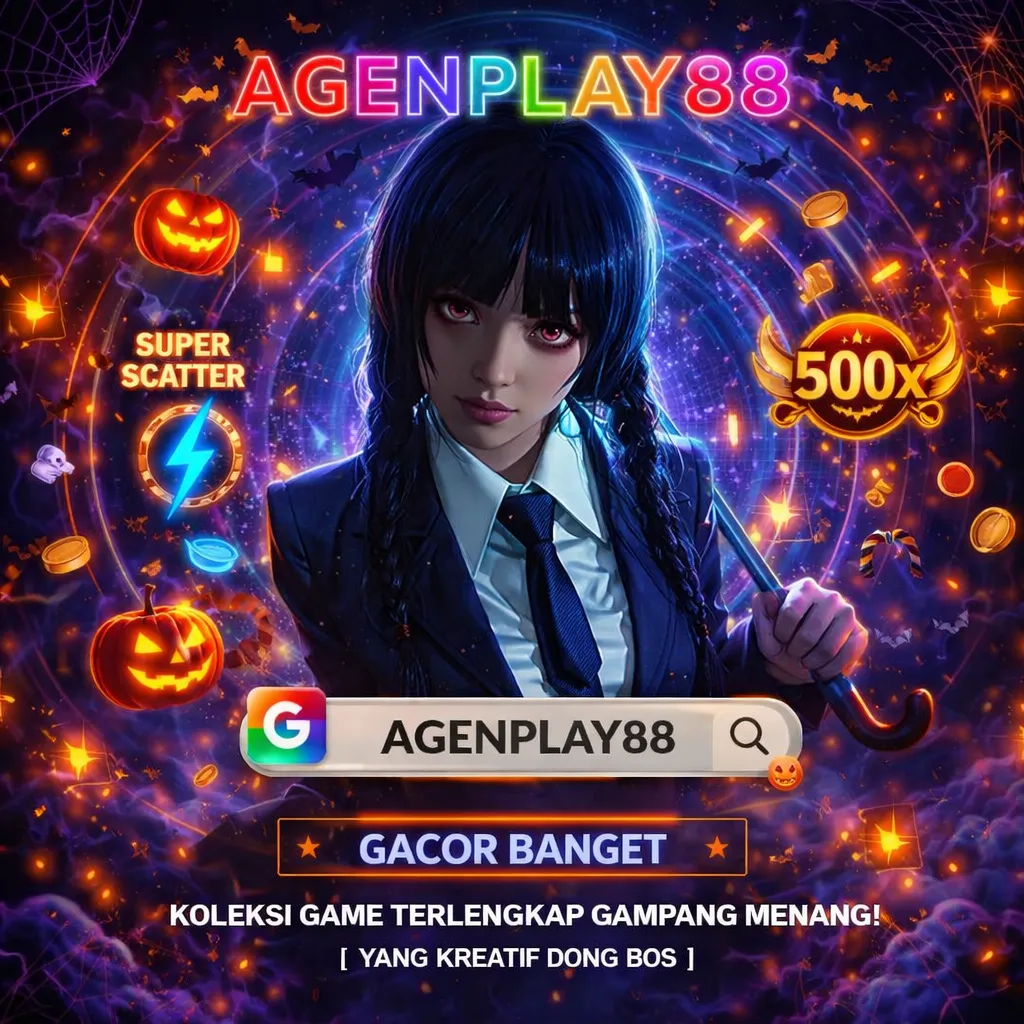 BOSJP606 • Komando Utama Game Online Indonesia